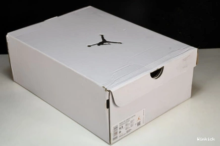 Retro Jordan Fossil AQ9129-200 4  0824